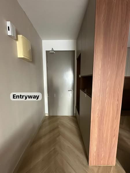 Kondominium untuk Disewa di Platinum Splendor Residence - William Teo - PropertyGuru.com.my