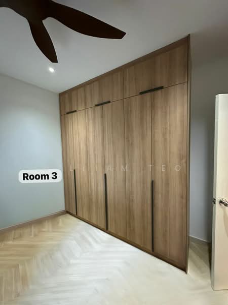 Kondominium untuk Disewa di Platinum Splendor Residence - William Teo - PropertyGuru.com.my