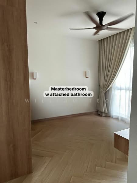 Kondominium untuk Disewa di Platinum Splendor Residence - William Teo - PropertyGuru.com.my