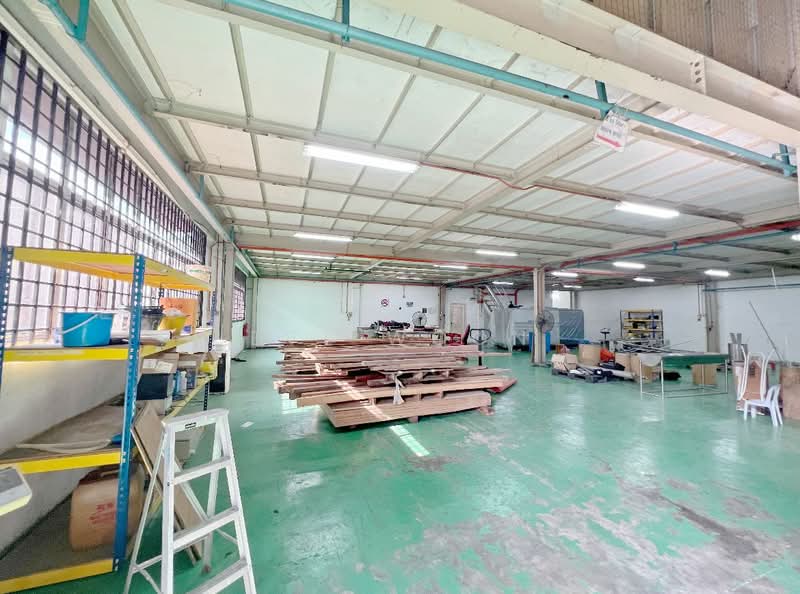 Kilang untuk Dijual di Johor Bahru (Johor) - Eve Woon - Interior - PropertyGuru.com.my