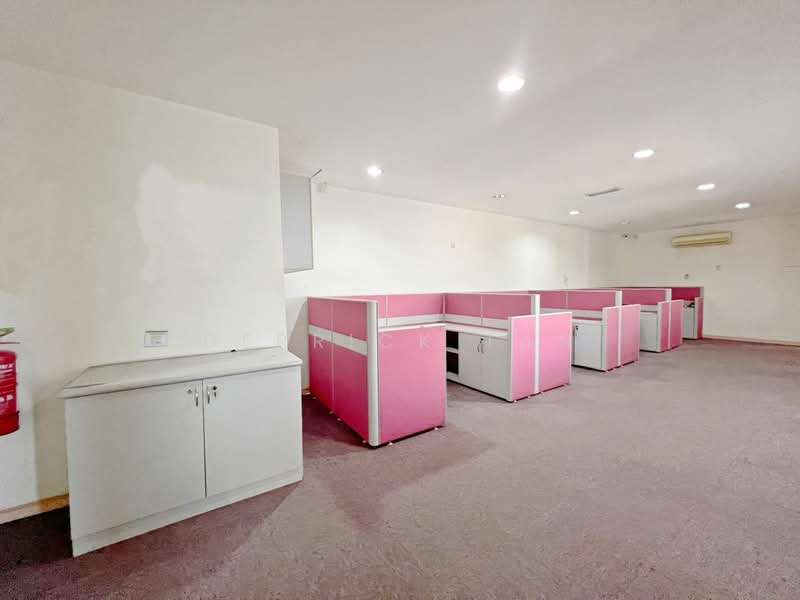 Kilang Berkembar untuk Dijual di Taman Desa Cemerlang (Ulu Tiram) - Derrick Tan - Interior - PropertyGuru.com.my