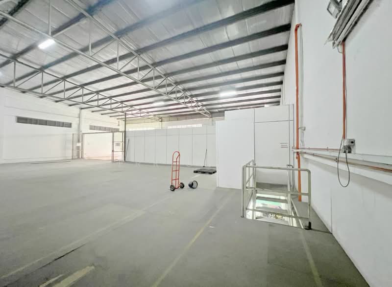 Kilang Berkembar untuk Dijual di Taman Desa Cemerlang (Ulu Tiram) - Derrick Tan - Interior - PropertyGuru.com.my