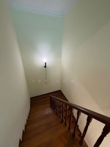 Semi-Detached House for Sale in Taman Sutera (Johor Bahru) - Ivy Low - Interior - PropertyGuru.com.my