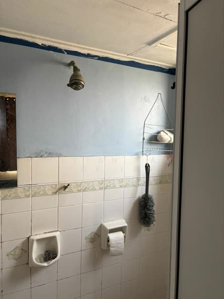 Apartment for Sale at Subang Perdana Goodyear Court 8 - Vivian Tam Mok Lan - Bathroom - PropertyGuru.com.my