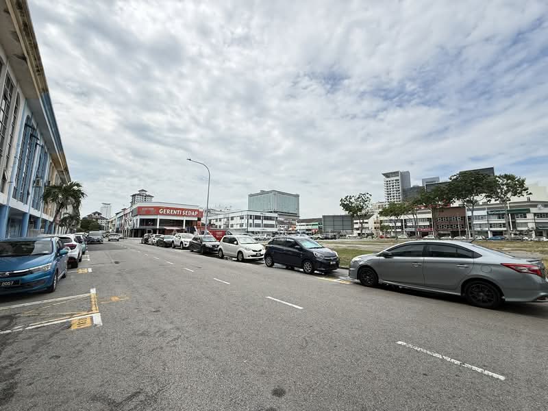Shop / Office for Rent in Taman Melaka Raya (Melaka City) - Ramona Tan - PropertyGuru.com.my
