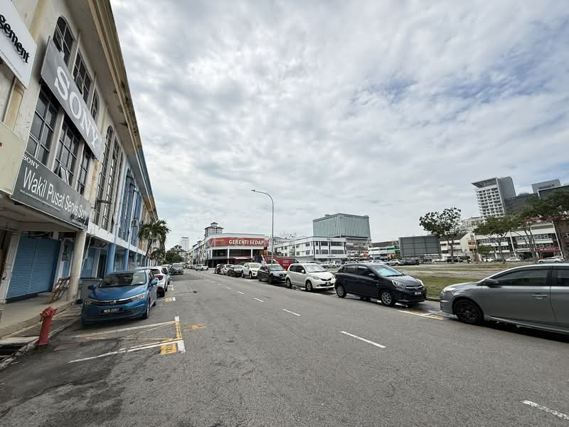 Shop / Office for Rent in Taman Melaka Raya (Melaka City) - Ramona Tan - PropertyGuru.com.my