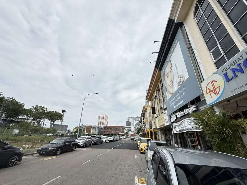 Shop / Office for Rent in Taman Melaka Raya (Melaka City) - Ramona Tan - PropertyGuru.com.my