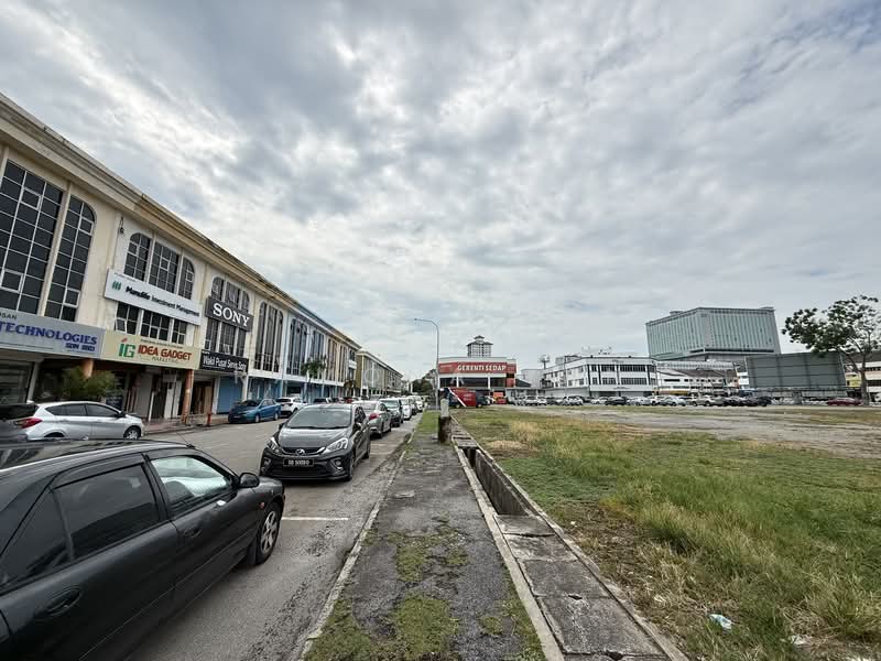 Shop / Office for Rent in Taman Melaka Raya (Melaka City) - Ramona Tan - PropertyGuru.com.my