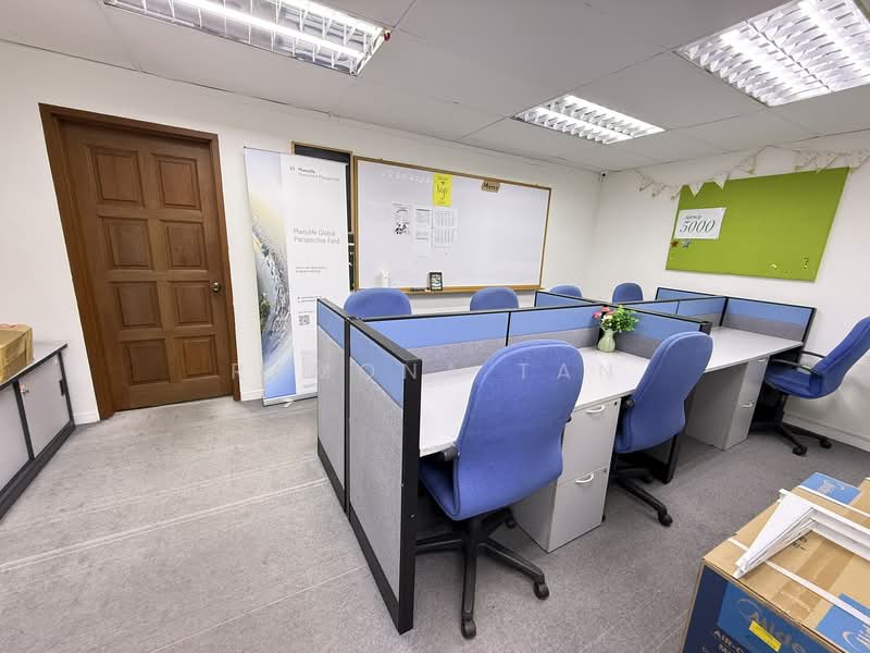 Shop / Office for Rent in Taman Melaka Raya (Melaka City) - Ramona Tan - PropertyGuru.com.my