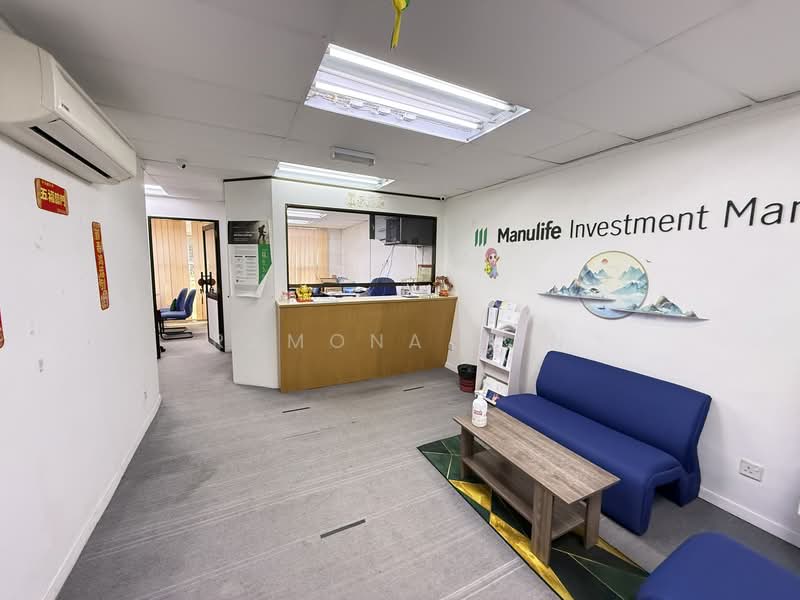Shop / Office for Rent in Taman Melaka Raya (Melaka City) - Ramona Tan - PropertyGuru.com.my
