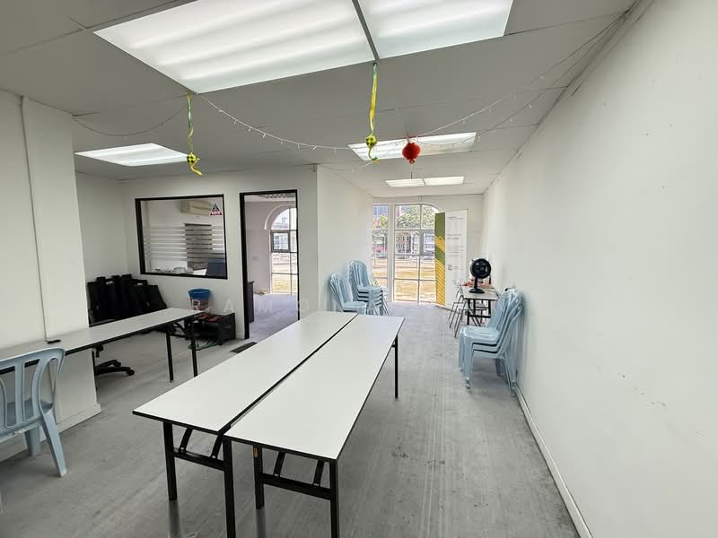 Shop / Office for Rent in Taman Melaka Raya (Melaka City) - Ramona Tan - PropertyGuru.com.my