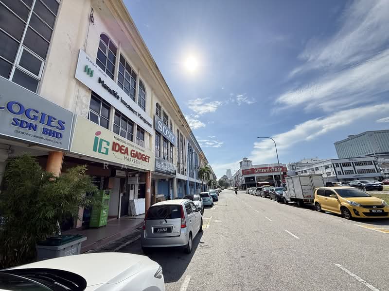 Shop / Office for Rent in Taman Melaka Raya (Melaka City) - Ramona Tan - PropertyGuru.com.my