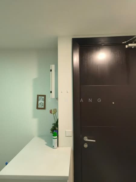 Service Residence for Rent at Jaya One Residences - Karen Ang - Entrance - PropertyGuru.com.my