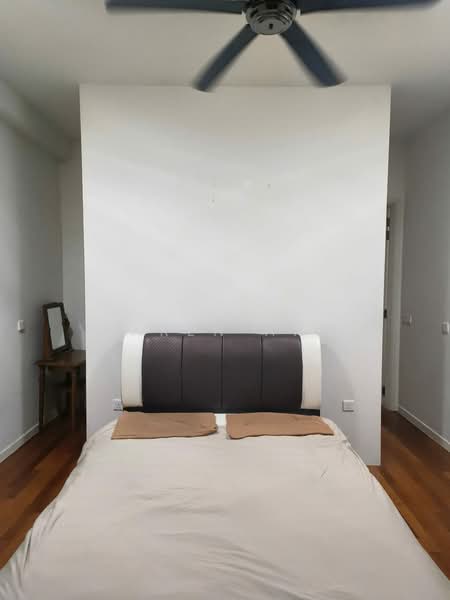 Service Residence for Rent at Jaya One Residences - Karen Ang - Bedroom - PropertyGuru.com.my