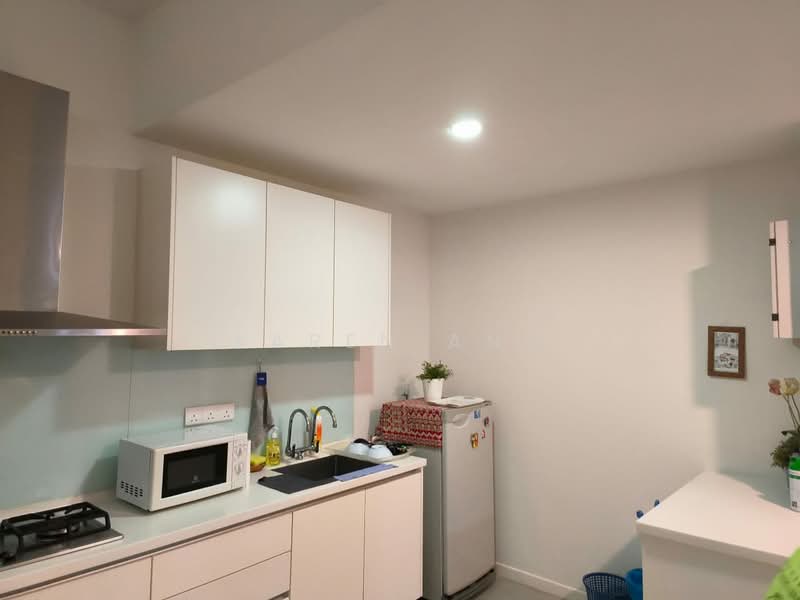 Service Residence for Rent at Jaya One Residences - Karen Ang - Kitchen - PropertyGuru.com.my