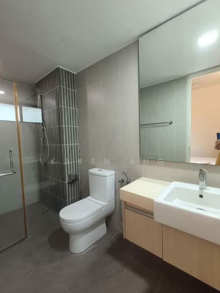 Service Residence for Rent at Jaya One Residences - Karen Ang - Bathroom - PropertyGuru.com.my