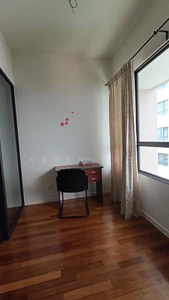 Service Residence for Rent at Jaya One Residences - Karen Ang - Study - PropertyGuru.com.my