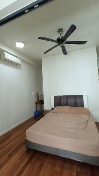 Service Residence for Rent at Jaya One Residences - Karen Ang - Bedroom - PropertyGuru.com.my