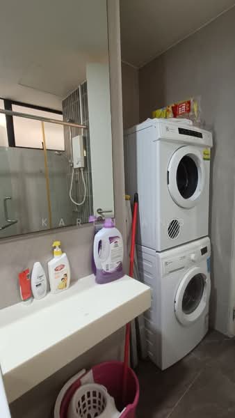 Service Residence for Rent at Jaya One Residences - Karen Ang - Bathroom - PropertyGuru.com.my
