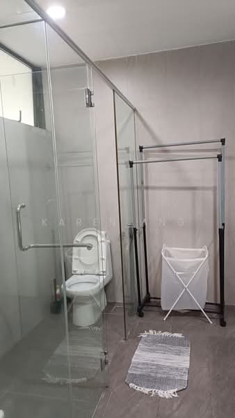 Service Residence for Rent at Jaya One Residences - Karen Ang - Bathroom - PropertyGuru.com.my