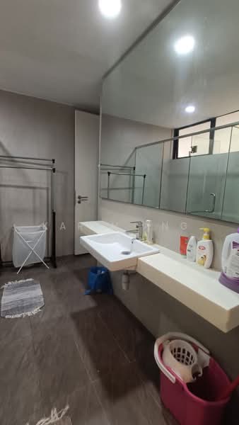 Service Residence for Rent at Jaya One Residences - Karen Ang - Bathroom - PropertyGuru.com.my