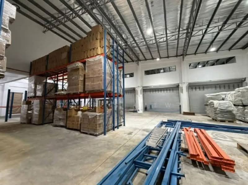 Semi-D Factory for Rent in Senai (Johor) - Chris Liew - Interior - PropertyGuru.com.my