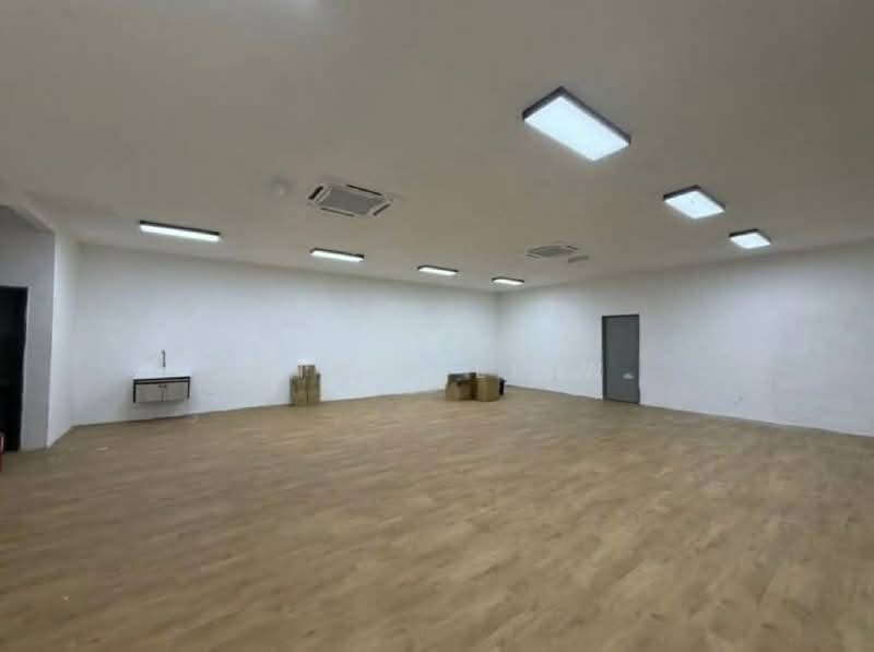 Semi-D Factory for Rent in Senai (Johor) - Chris Liew - Interior - PropertyGuru.com.my