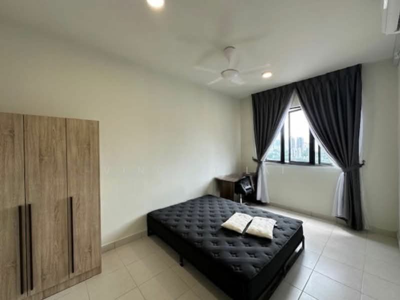 Apartment for Rent at Residensi Max - Vincent Lai - Bedroom - PropertyGuru.com.my