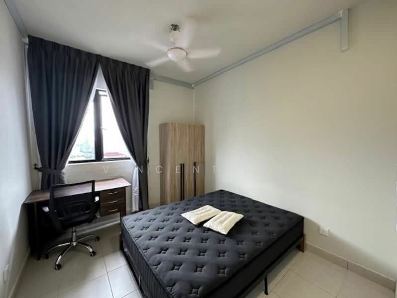 Apartment for Rent at Residensi Max - Vincent Lai - Bedroom - PropertyGuru.com.my