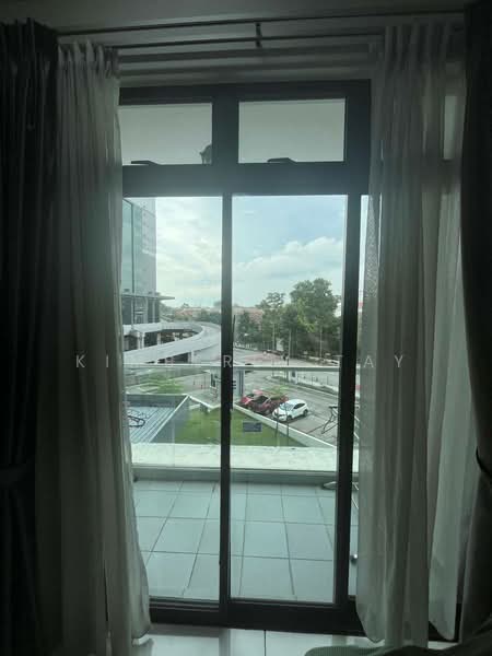 Service Residence for Sale at The Platino Serviced Apartment - Kimberly Tay - PropertyGuru.com.my