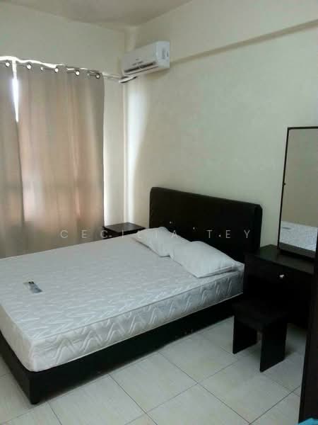 Service Residence for Sale at D'Alamanda - Cecilia Tey - Bedroom - PropertyGuru.com.my