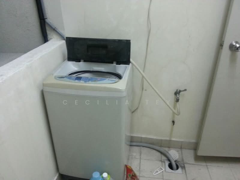 Service Residence for Sale at D'Alamanda - Cecilia Tey - Interior - PropertyGuru.com.my
