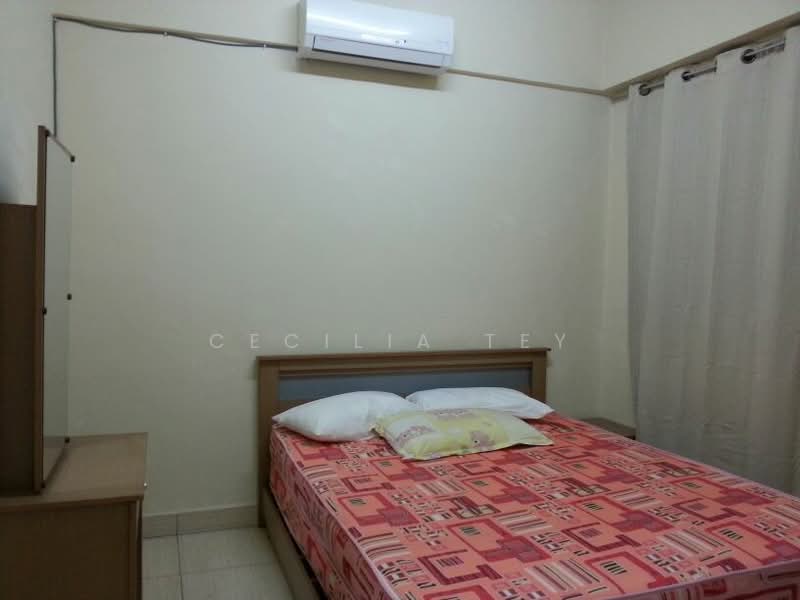 Service Residence for Sale at D'Alamanda - Cecilia Tey - Bedroom - PropertyGuru.com.my
