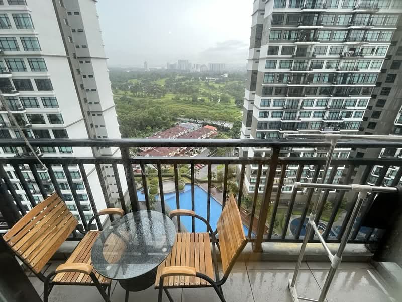 Service Residence for Sale at Molek Regency - Lim Tze Jie - PropertyGuru.com.my