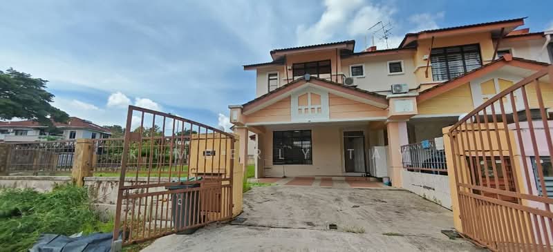 2-storey Terraced House for Sale in Bukit Indah (Iskandar Puteri (Nusajaya)) - Kimberly Tay - Exterior - PropertyGuru.com.my