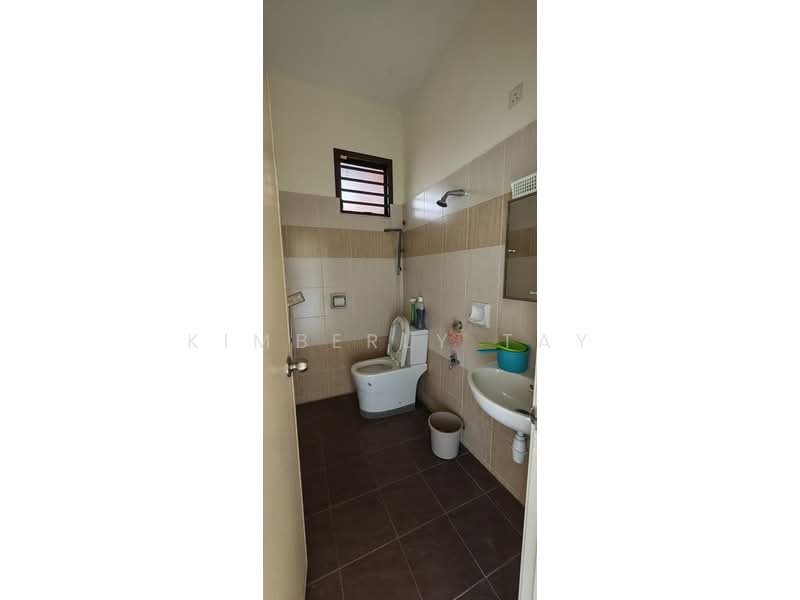 2-storey Terraced House for Sale in Bukit Indah (Iskandar Puteri (Nusajaya)) - Kimberly Tay - PropertyGuru.com.my