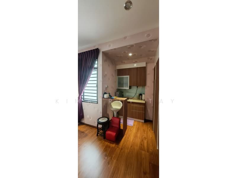 2-storey Terraced House for Sale in Bukit Indah (Iskandar Puteri (Nusajaya)) - Kimberly Tay - PropertyGuru.com.my