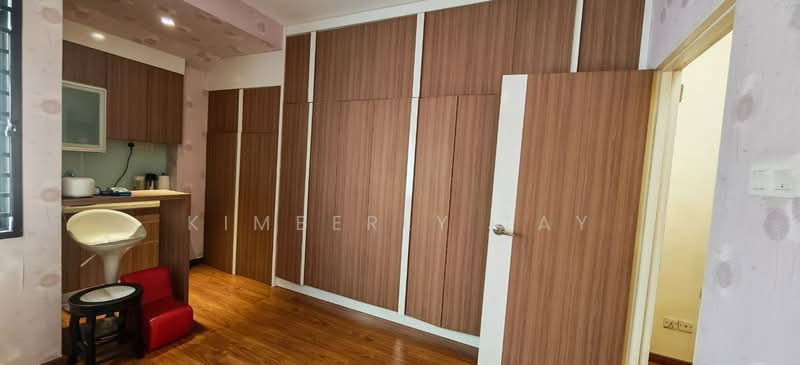 2-storey Terraced House for Sale in Bukit Indah (Iskandar Puteri (Nusajaya)) - Kimberly Tay - PropertyGuru.com.my