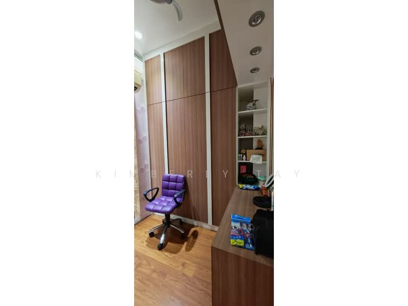 2-storey Terraced House for Sale in Bukit Indah (Iskandar Puteri (Nusajaya)) - Kimberly Tay - PropertyGuru.com.my