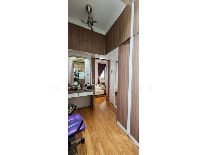 2-storey Terraced House for Sale in Bukit Indah (Iskandar Puteri (Nusajaya)) - Kimberly Tay - PropertyGuru.com.my