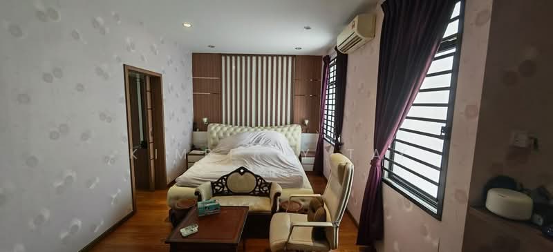 2-storey Terraced House for Sale in Bukit Indah (Iskandar Puteri (Nusajaya)) - Kimberly Tay - PropertyGuru.com.my