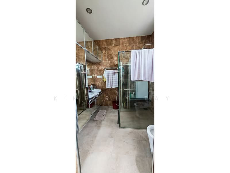 2-storey Terraced House for Sale in Bukit Indah (Iskandar Puteri (Nusajaya)) - Kimberly Tay - PropertyGuru.com.my
