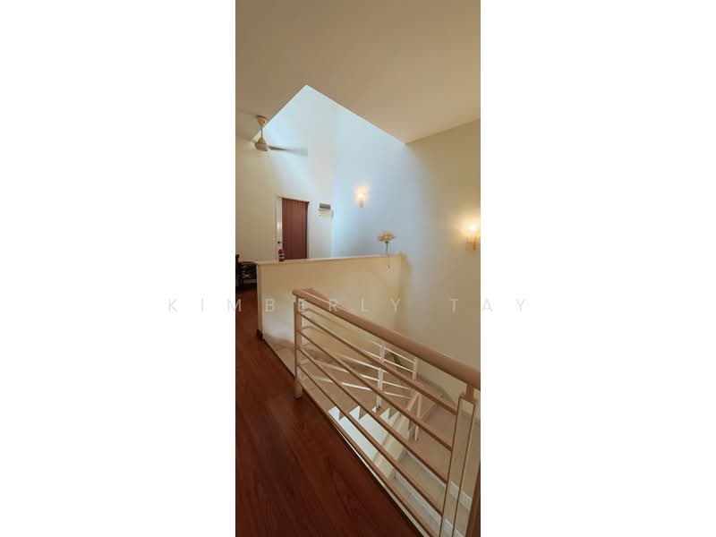 2-storey Terraced House for Sale in Bukit Indah (Iskandar Puteri (Nusajaya)) - Kimberly Tay - PropertyGuru.com.my