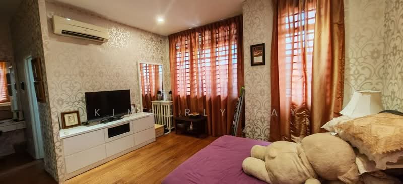 2-storey Terraced House for Sale in Bukit Indah (Iskandar Puteri (Nusajaya)) - Kimberly Tay - PropertyGuru.com.my