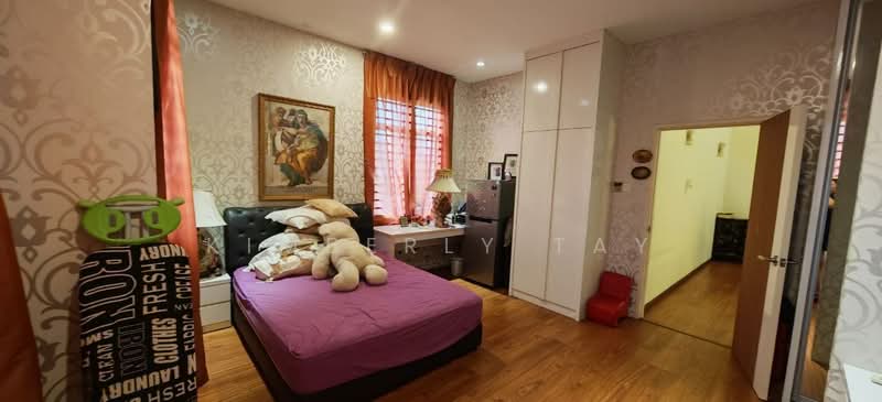 2-storey Terraced House for Sale in Bukit Indah (Iskandar Puteri (Nusajaya)) - Kimberly Tay - PropertyGuru.com.my