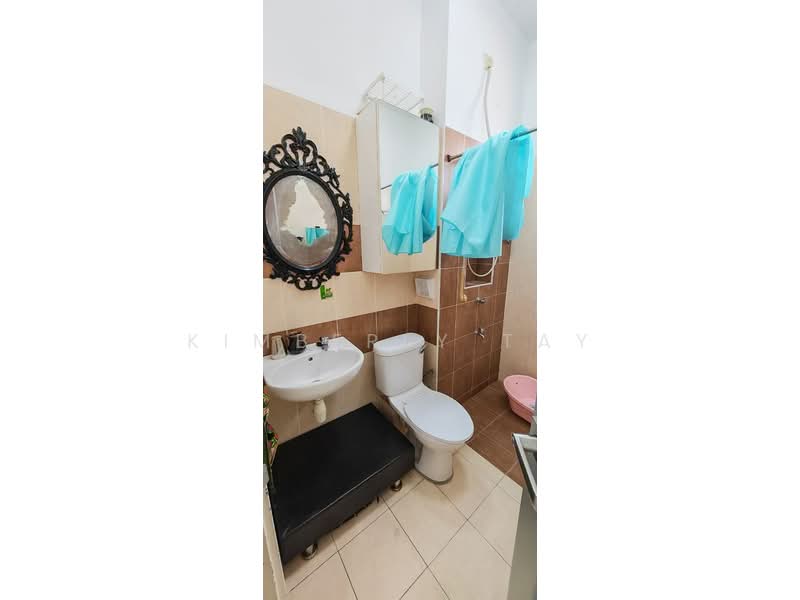 2-storey Terraced House for Sale in Bukit Indah (Iskandar Puteri (Nusajaya)) - Kimberly Tay - PropertyGuru.com.my