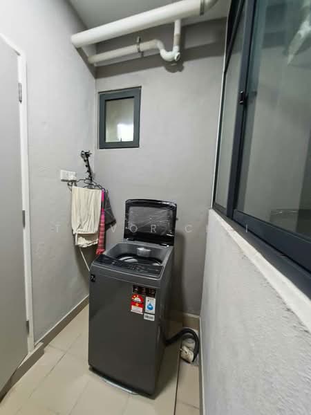 Service Residence for Rent at Akasa - Trevor Chai - Interior - PropertyGuru.com.my