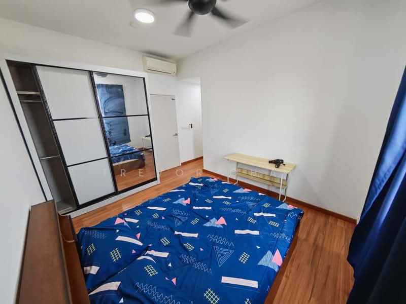 Service Residence for Rent at Akasa - Trevor Chai - Bedroom - PropertyGuru.com.my