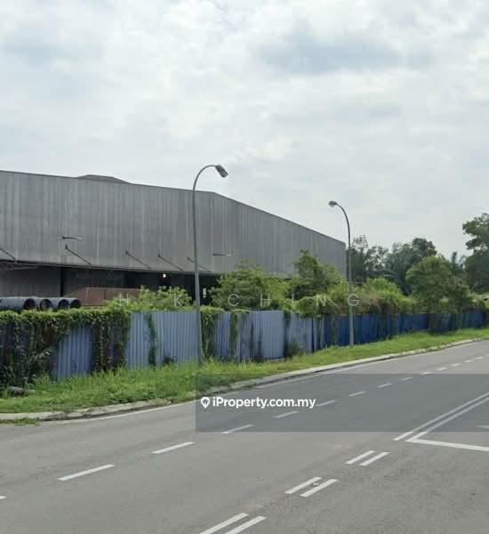 Industrial Land for Sale in Ijok (Selangor) - H.K Ching - Exterior - PropertyGuru.com.my
