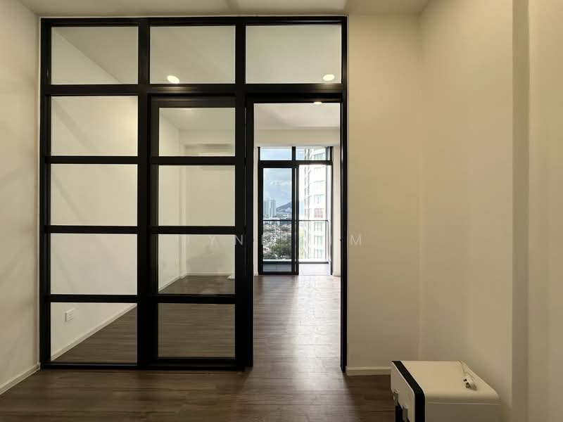 Servis Apartment untuk Dijual di The Mate @ Damansara Jaya - Jyne Lim - Interior - PropertyGuru.com.my